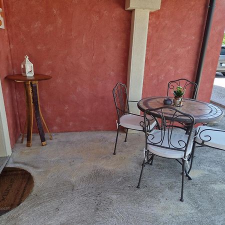Wine & Apartment Vinales Koper városi község Kültér fotó