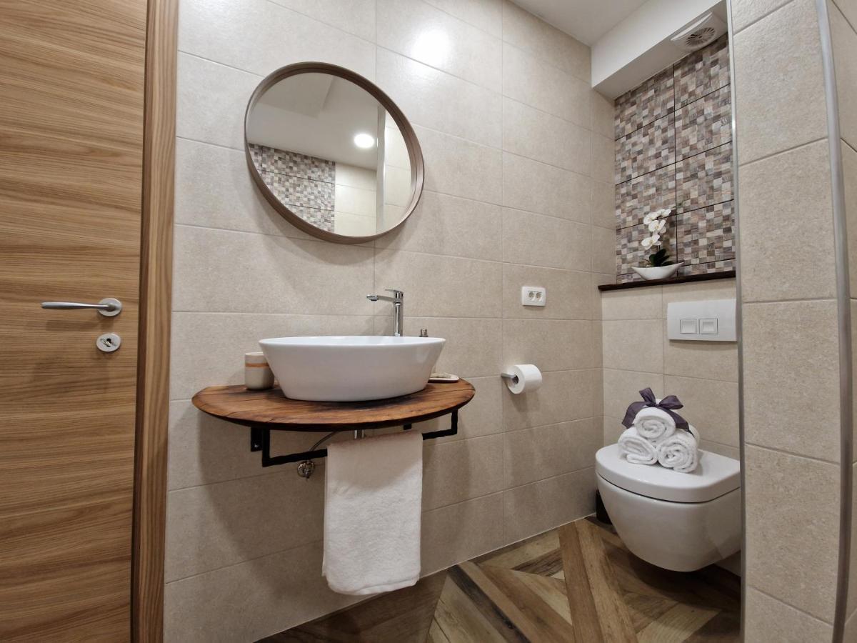 Wine & Apartment Vinales Koper városi község Kültér fotó