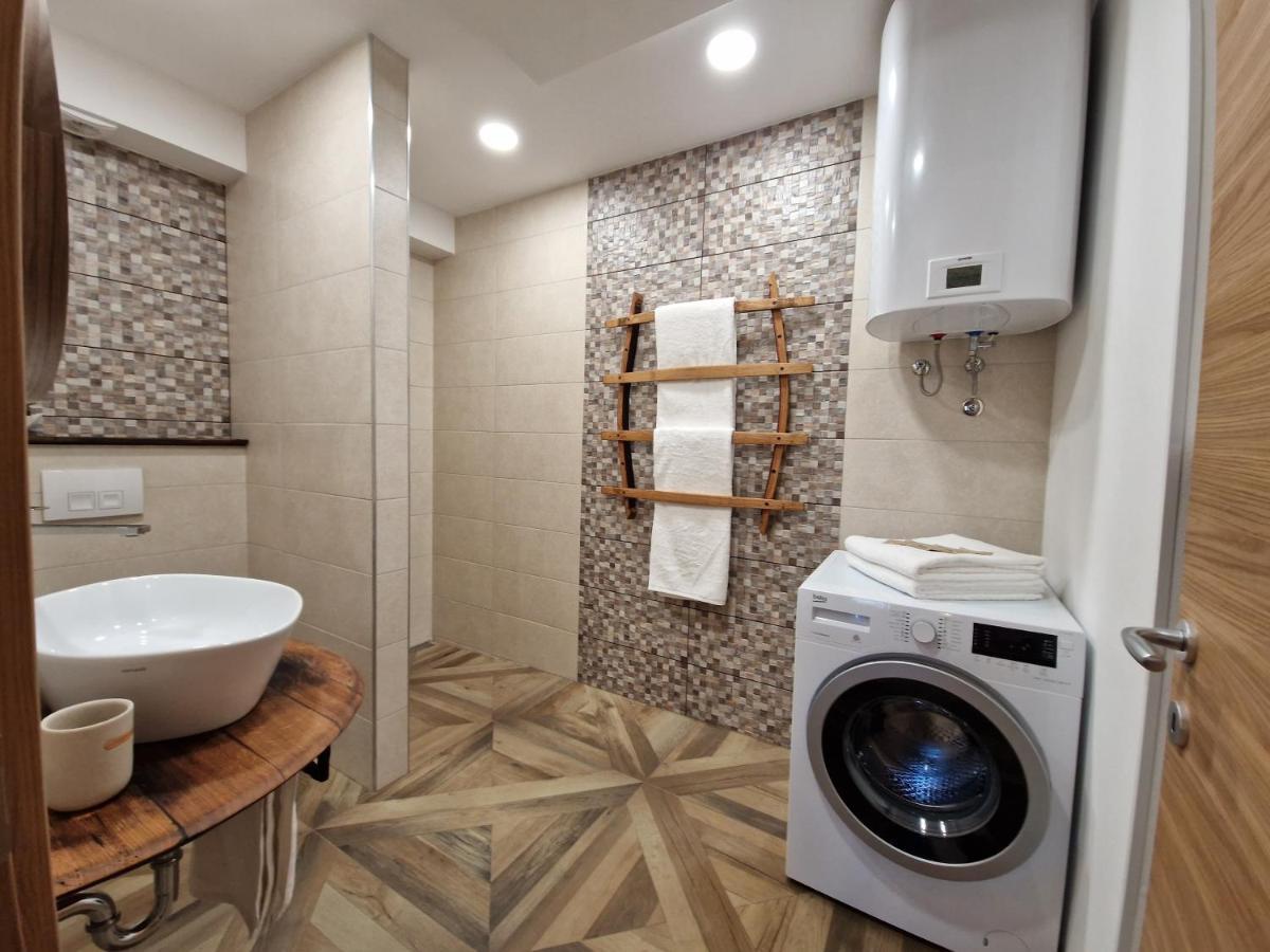 Wine & Apartment Vinales Koper városi község Kültér fotó