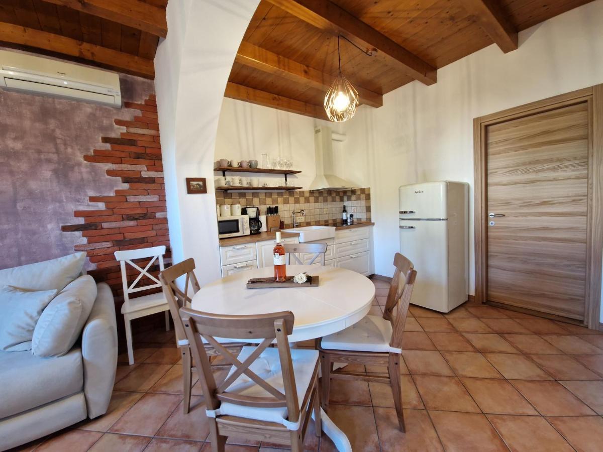 Wine & Apartment Vinales Koper városi község Kültér fotó