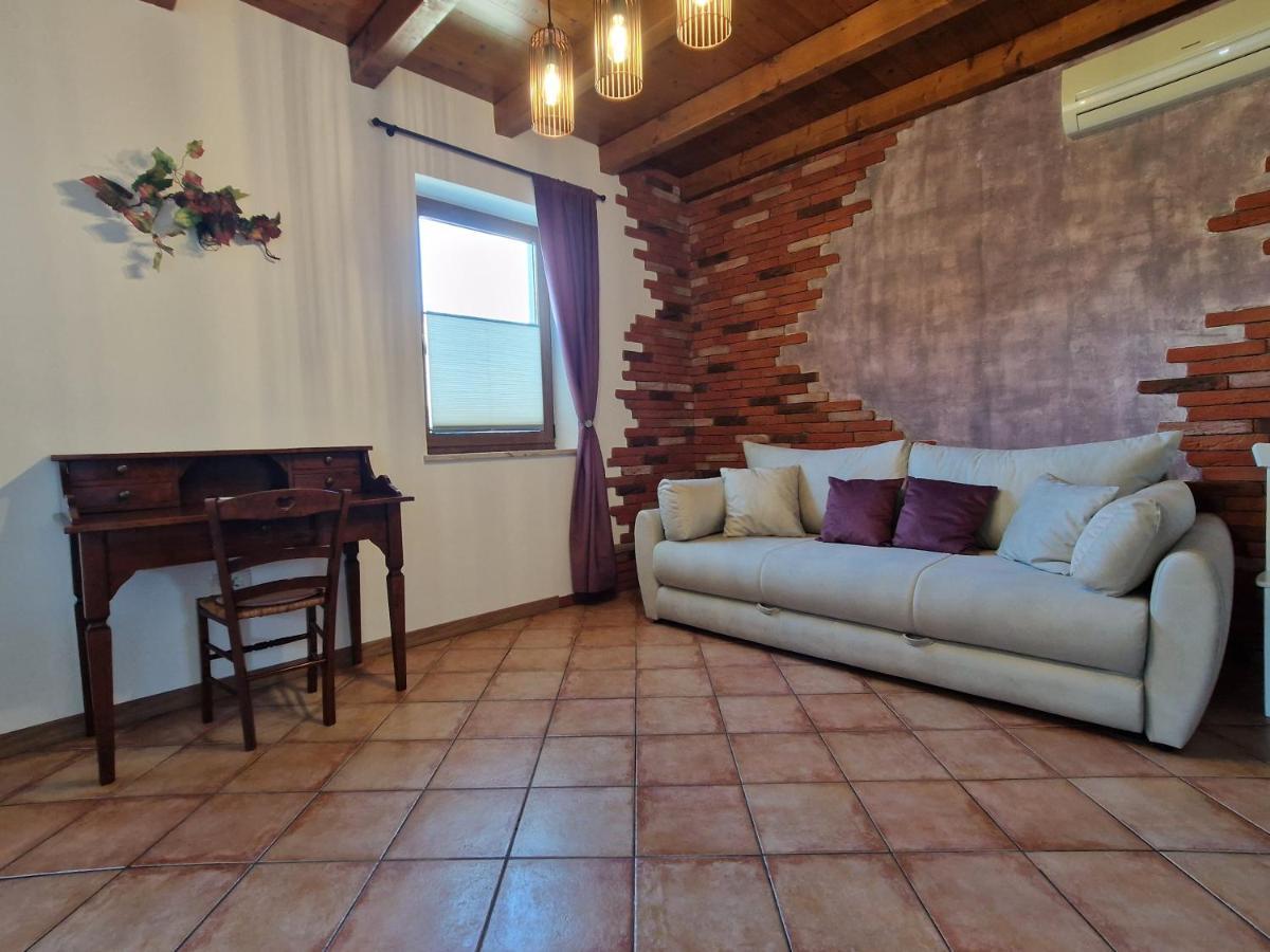 Wine & Apartment Vinales Koper városi község Kültér fotó