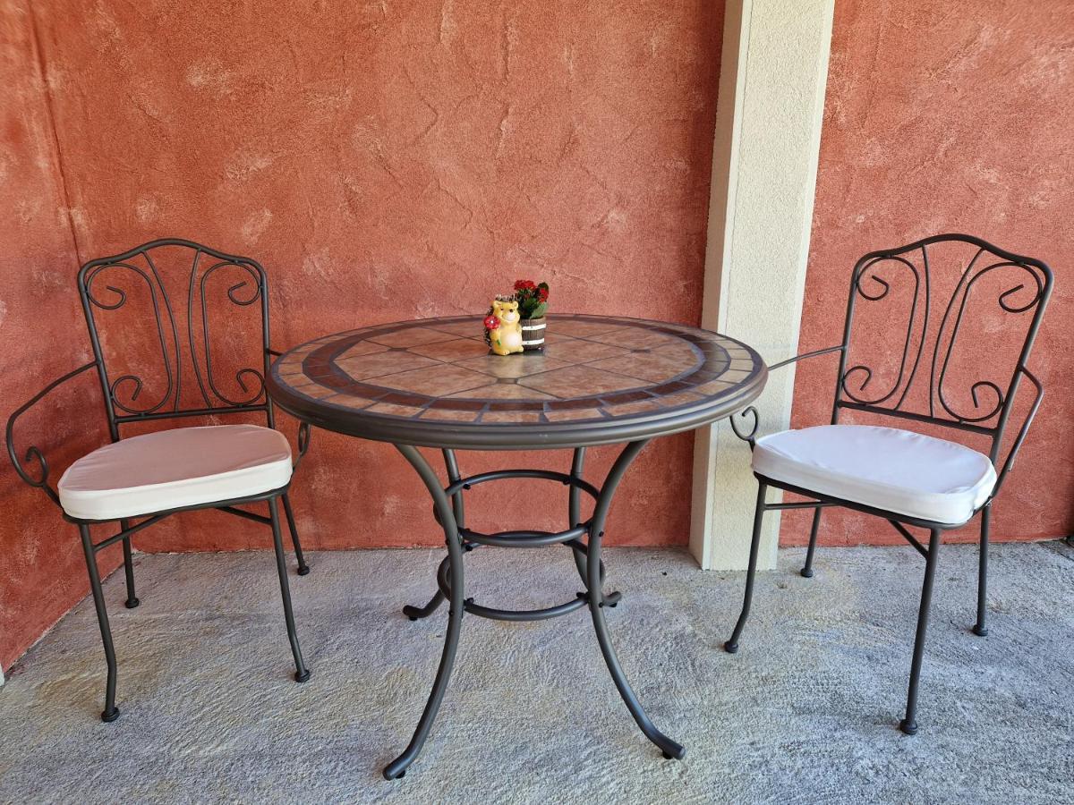 Wine & Apartment Vinales Koper városi község Kültér fotó