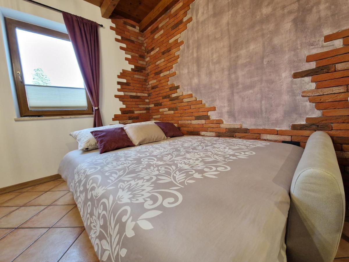 Wine & Apartment Vinales Koper városi község Kültér fotó