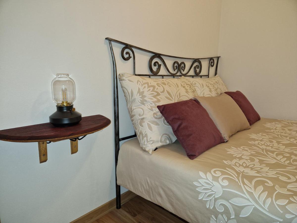 Wine & Apartment Vinales Koper városi község Kültér fotó