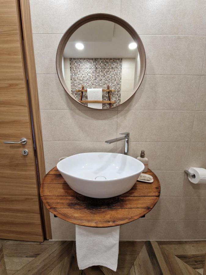 Wine & Apartment Vinales Koper városi község Kültér fotó