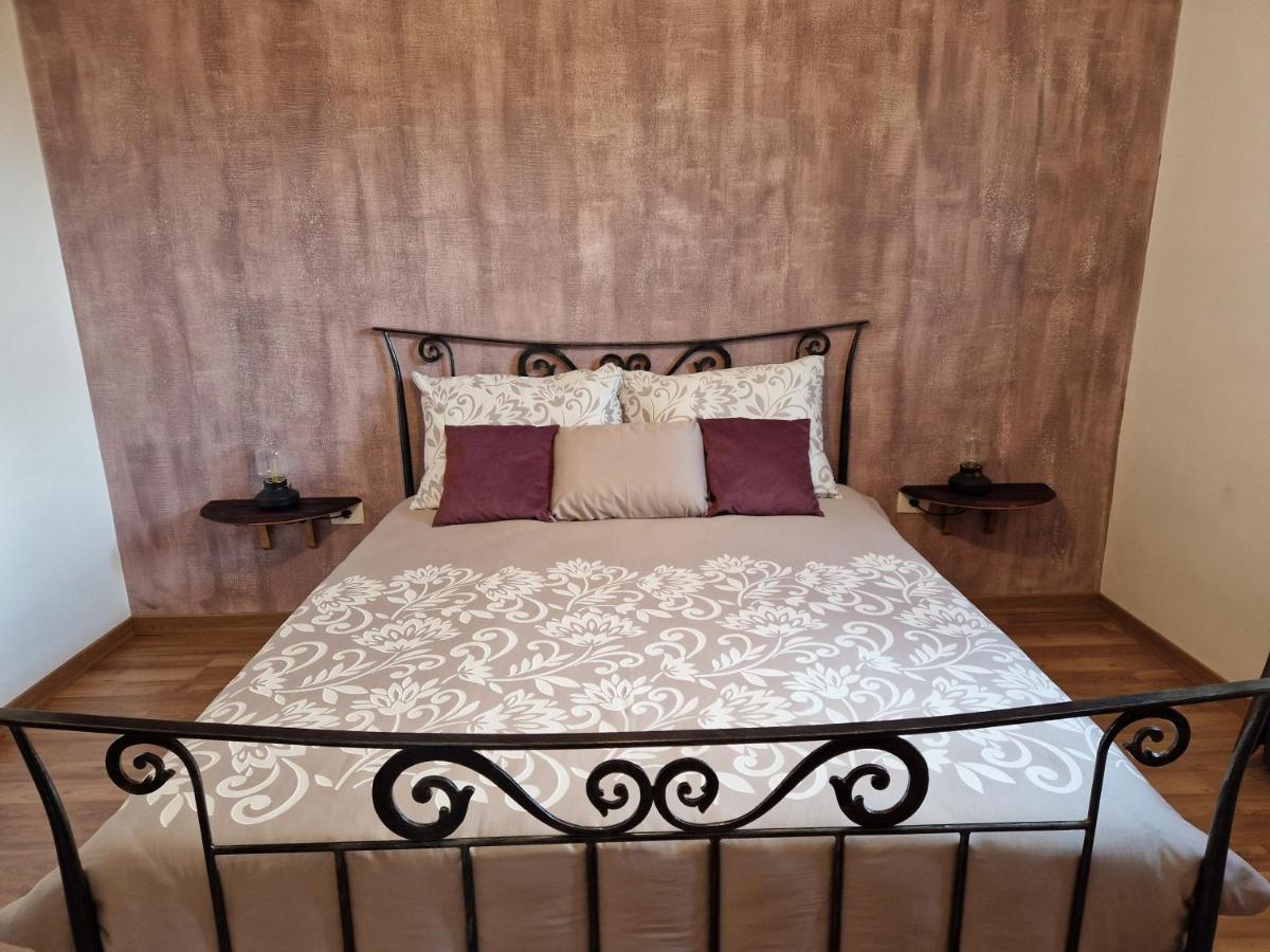 Wine & Apartment Vinales Koper városi község Kültér fotó