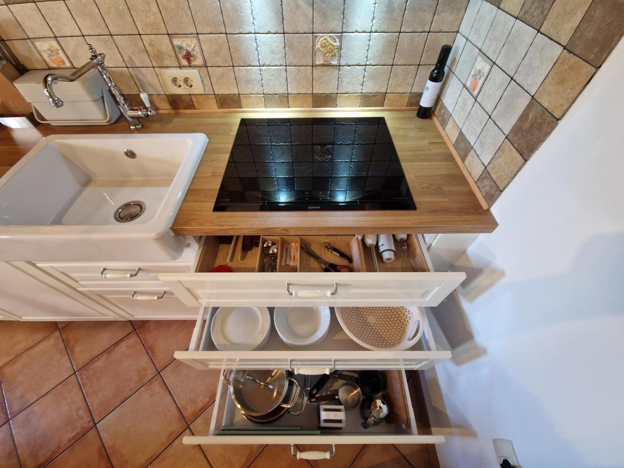 Wine & Apartment Vinales Koper városi község Kültér fotó