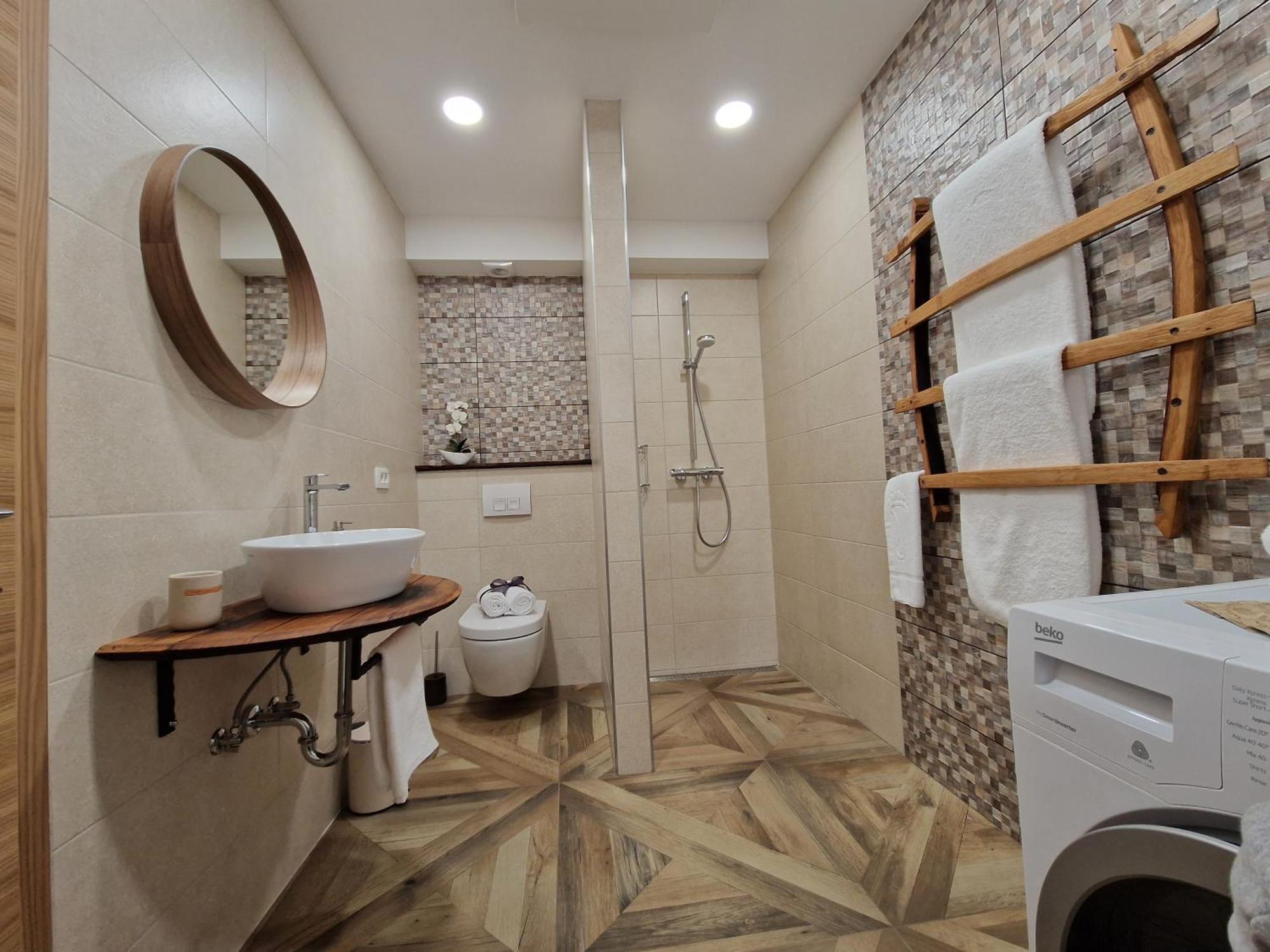 Wine & Apartment Vinales Koper városi község Kültér fotó