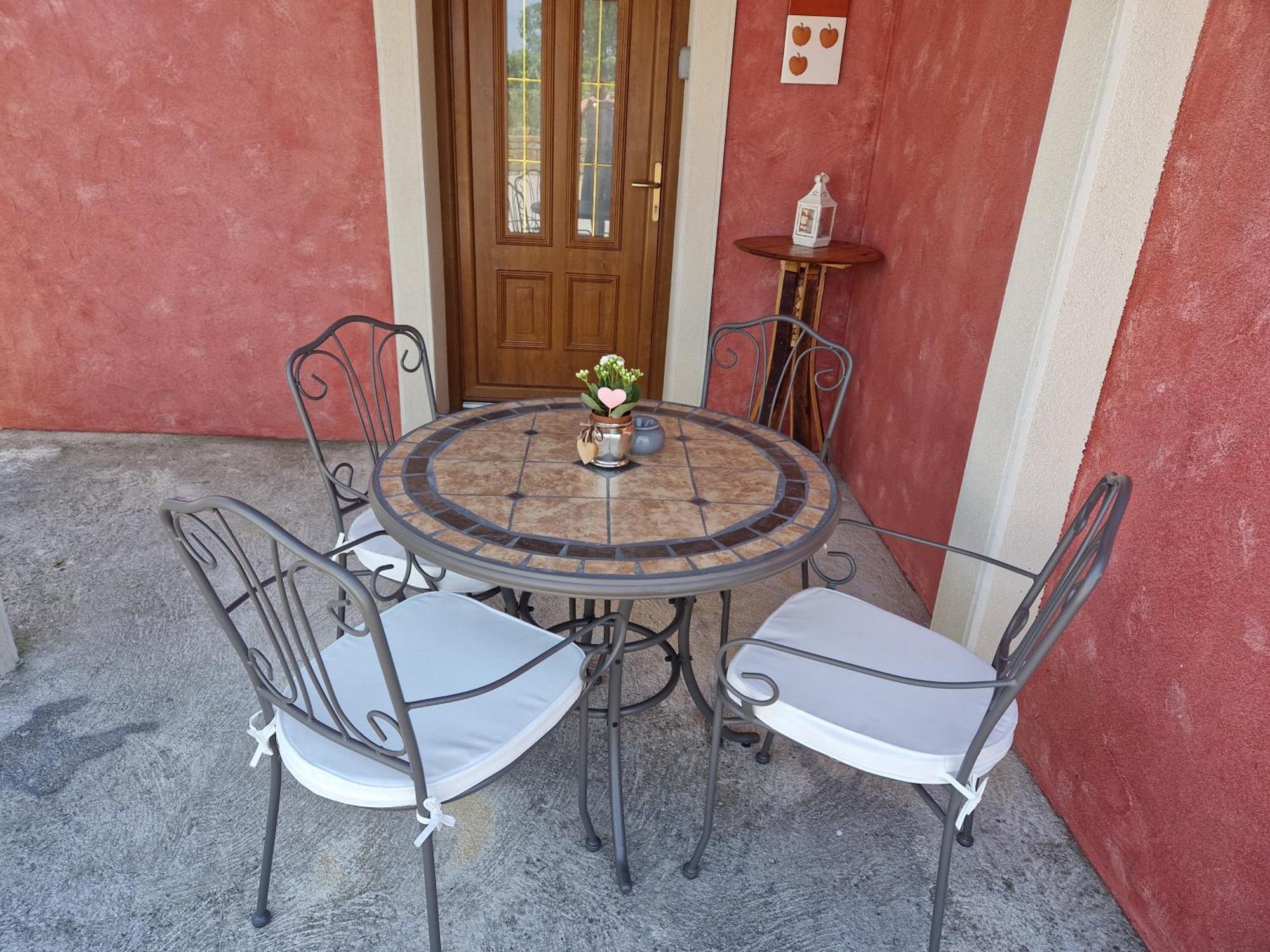 Wine & Apartment Vinales Koper városi község Kültér fotó
