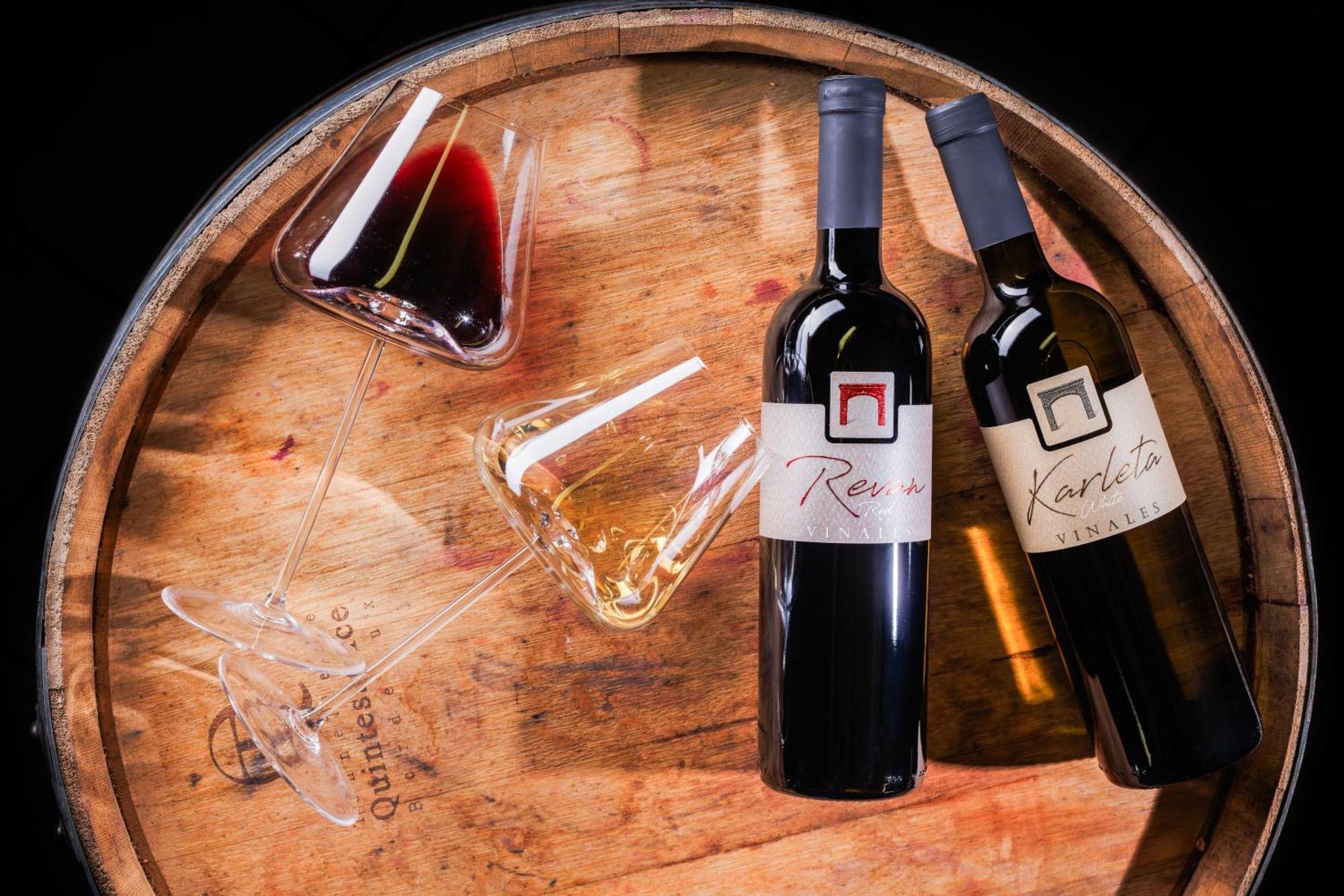 Wine & Apartment Vinales Koper városi község Kültér fotó