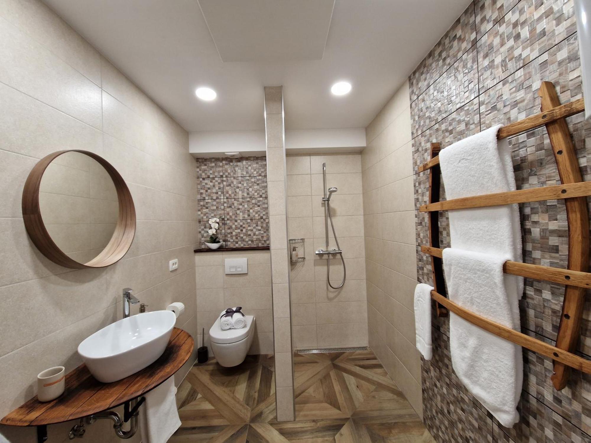 Wine & Apartment Vinales Koper városi község Kültér fotó