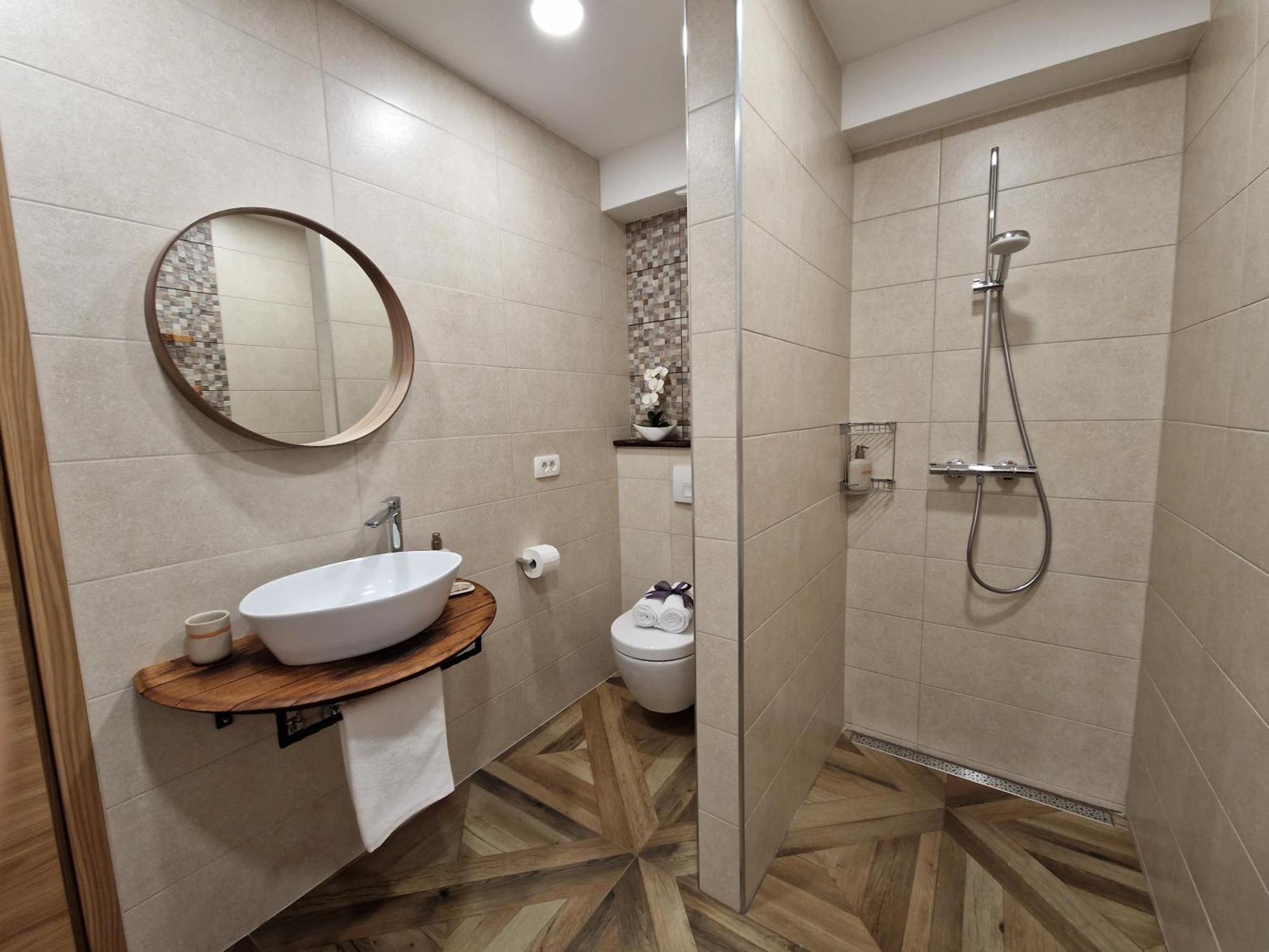 Wine & Apartment Vinales Koper városi község Kültér fotó