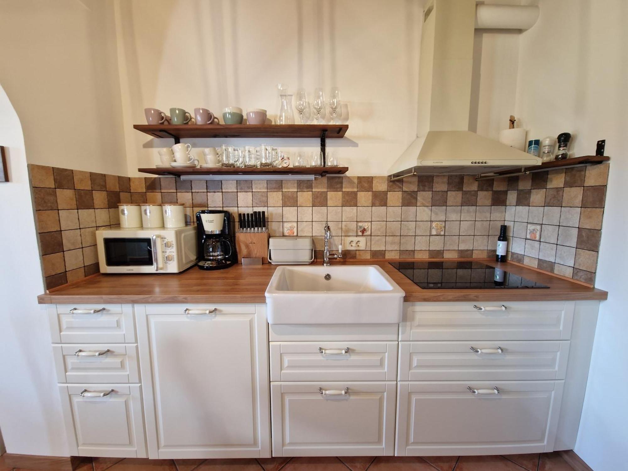 Wine & Apartment Vinales Koper városi község Kültér fotó